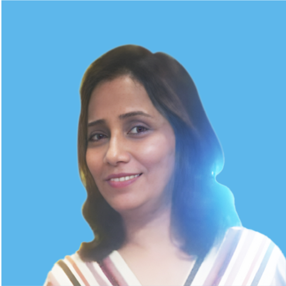 Author Nidhi