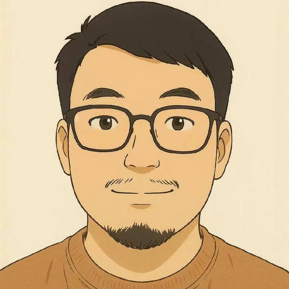 Author Tim Zhang