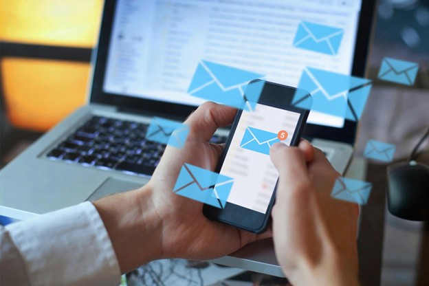 email support