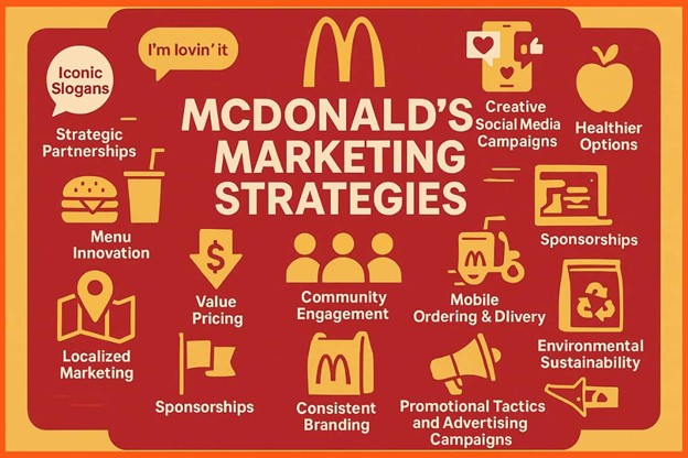 McDonald's campaign