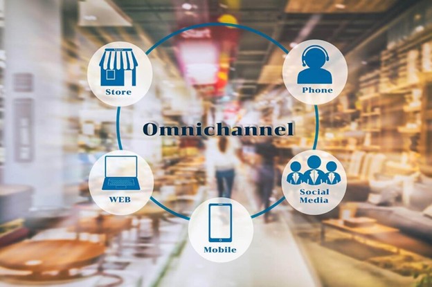 omnichannel telemarketing
