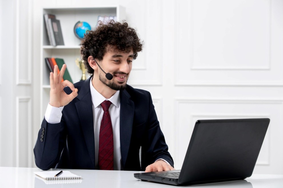 modern customer support