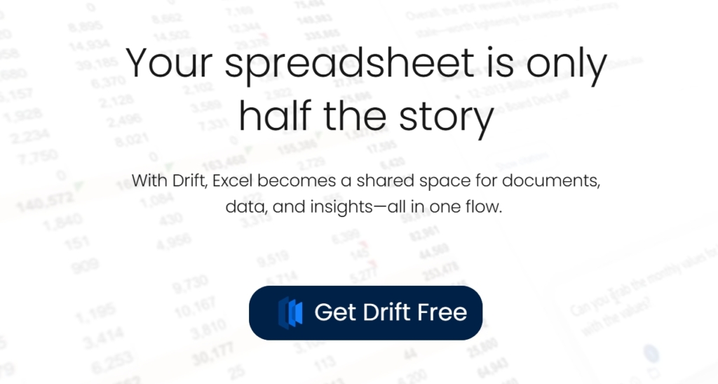 drift ai