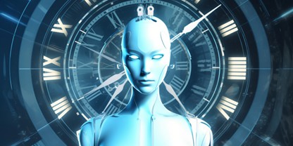 AI handling time formula
