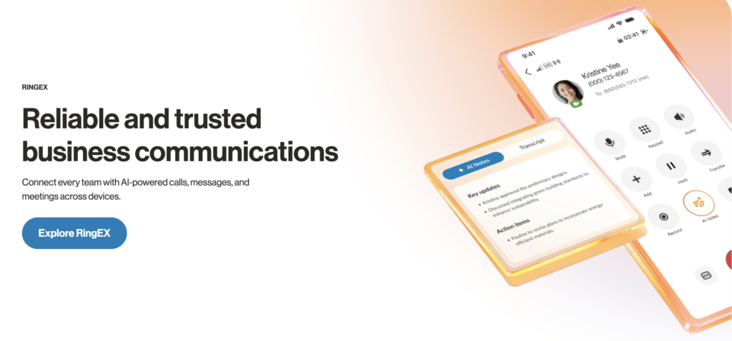 RingCentral