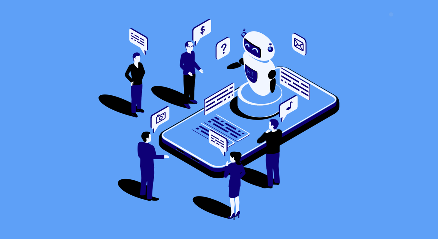 benefits of customer self-service