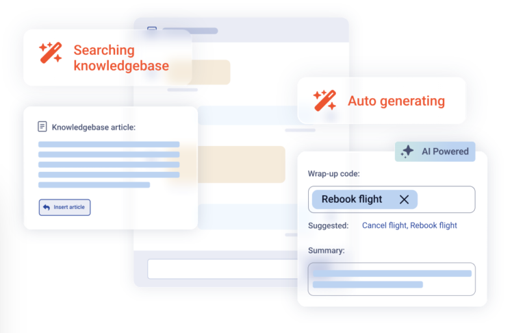 Genesys Cloud website 1
