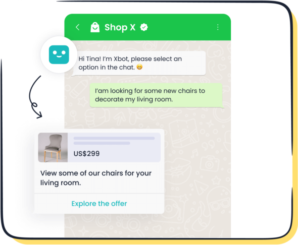 How to Optimize Responses from Your Whatsapp Business Bot guide