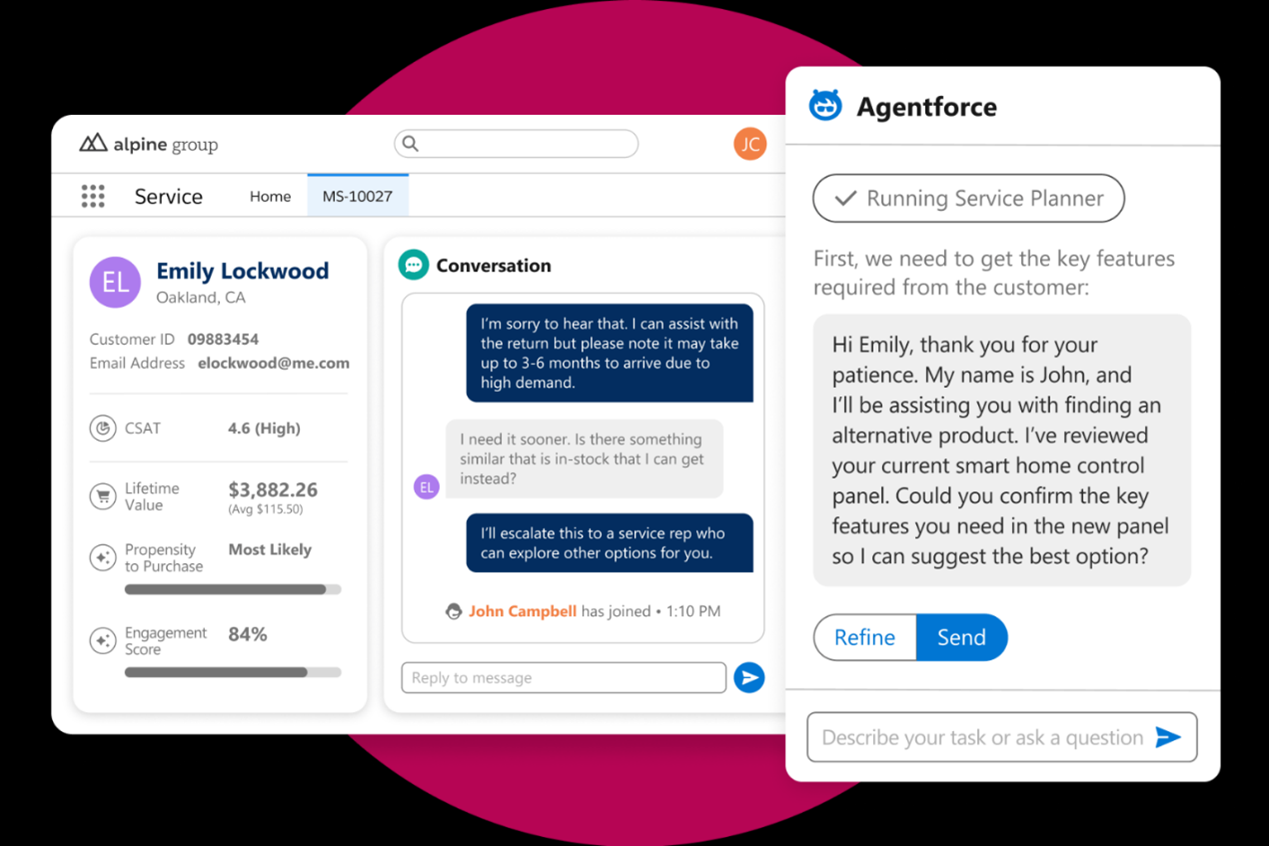 Salesforce