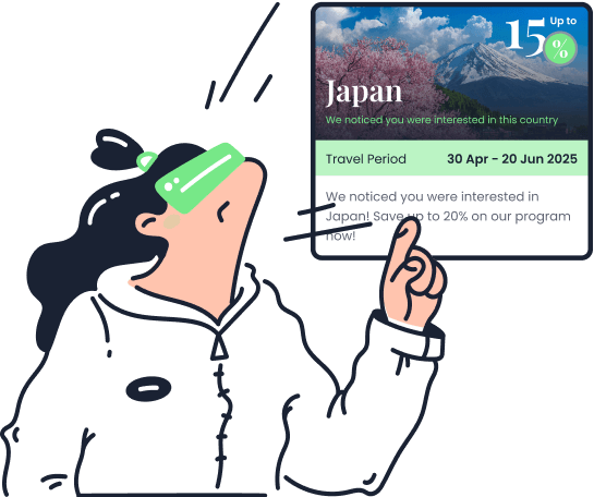 Sobot life services customer service solution with personalized booking and targeted communication