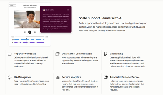 Hubspot