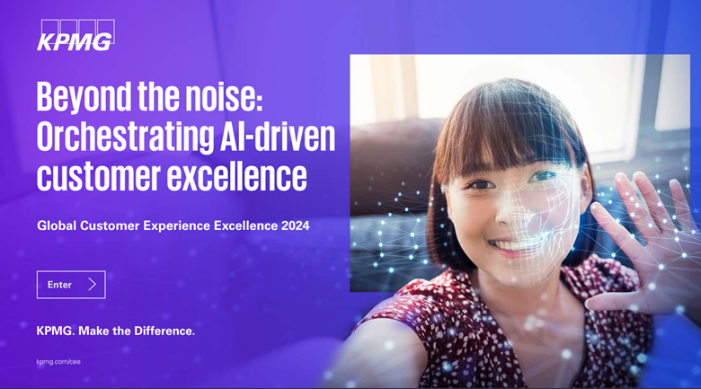 Orchestrating AI-Driven Customer Excellence