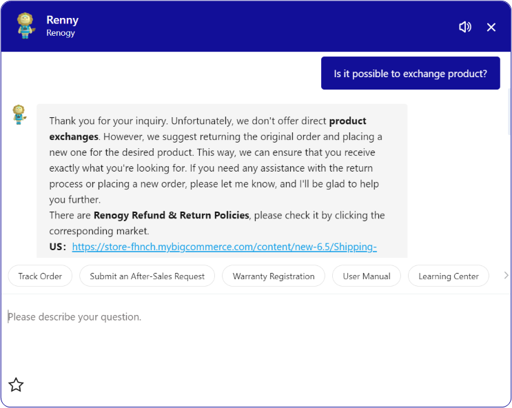 knowledge base