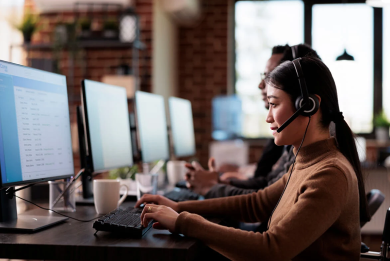ecommerce customer support