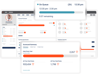 core capabilities of Genesys
