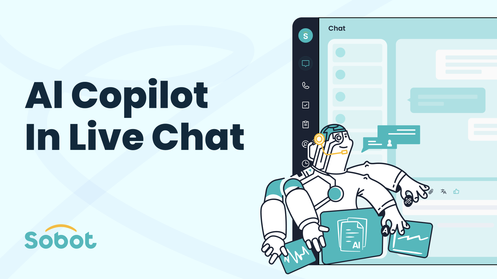 Sobot AI Copilot Video-picture