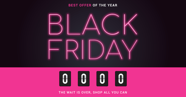 Black Friday