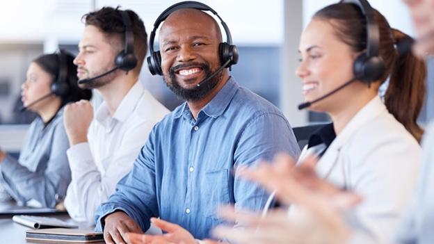 voice support