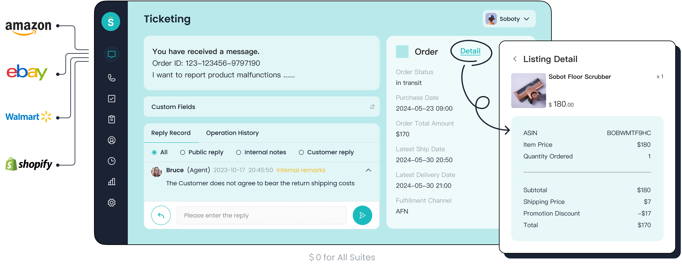 How to Deploy an AI Agent for E-commerce Customer Service: A Step-by-Step Guide