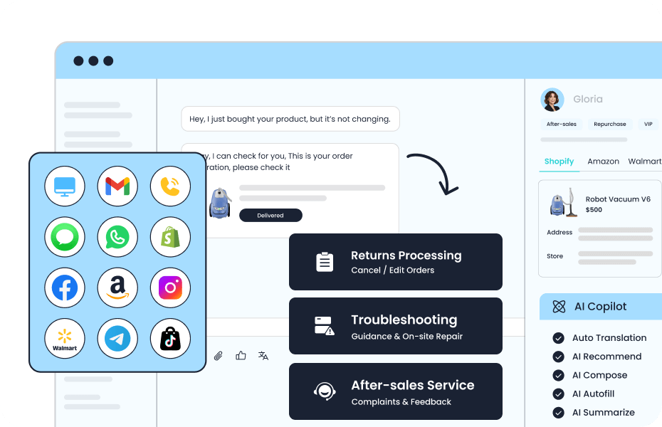 Top 9 Genesys Alternatives for Omnichannel Customer Experience Teams in 2026