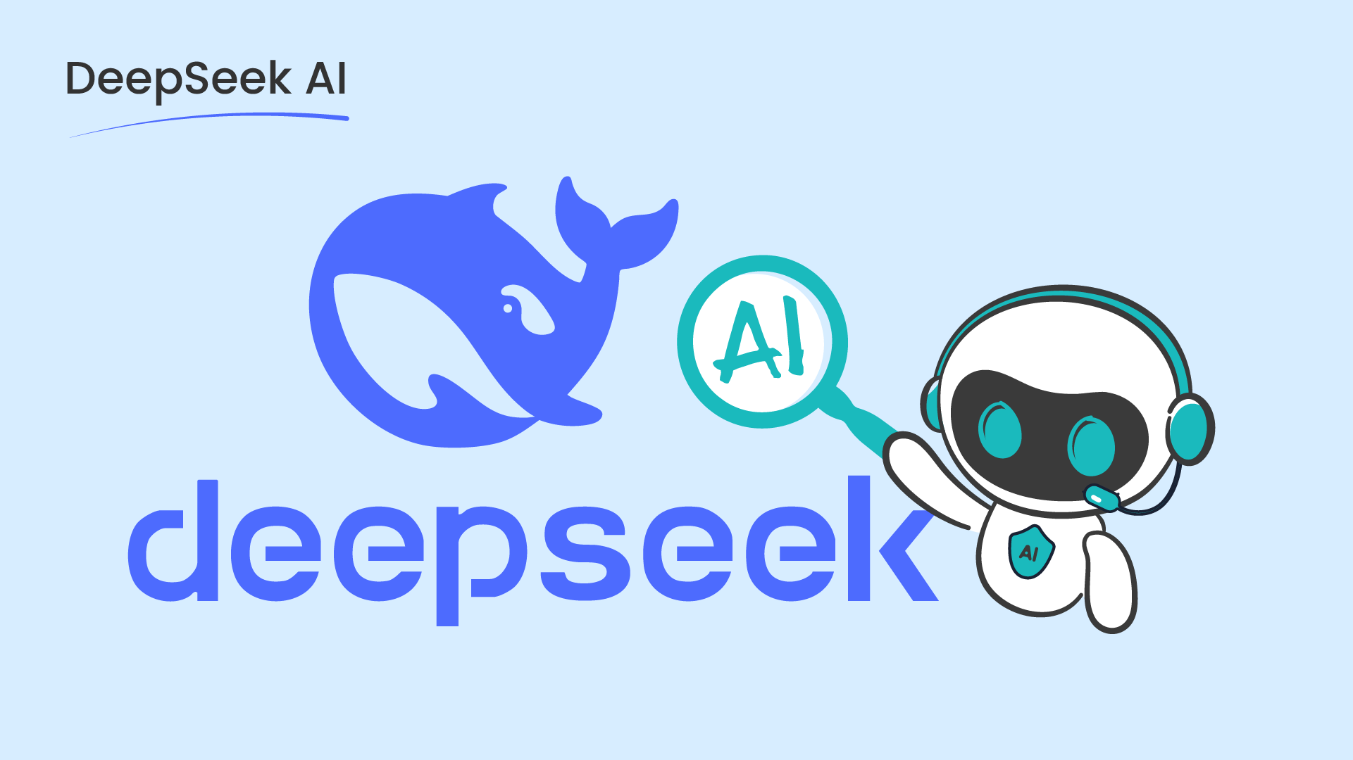 DeepSeek AI- transforming customer service