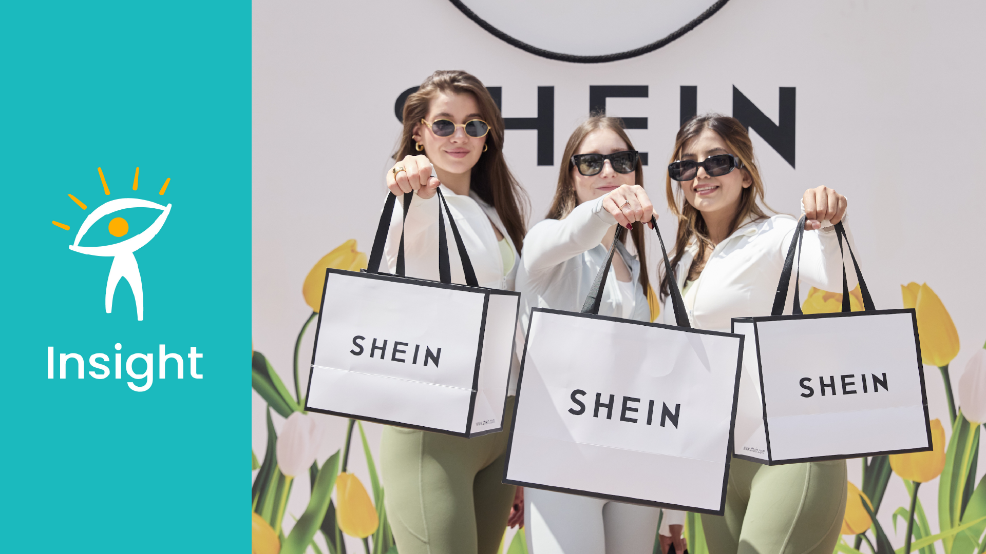 SHEIN Case Study: Customer Strategy, Growth, and Global Expansion
