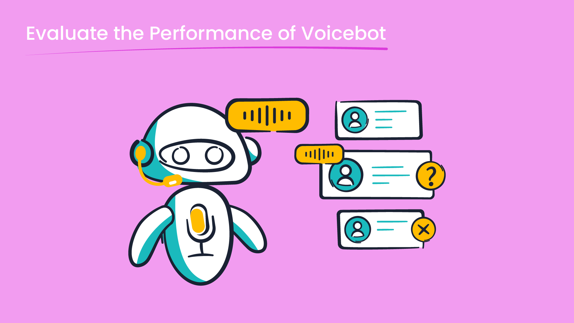 From Conversations to Conversions: Evaluating the True Power of Voicebots
