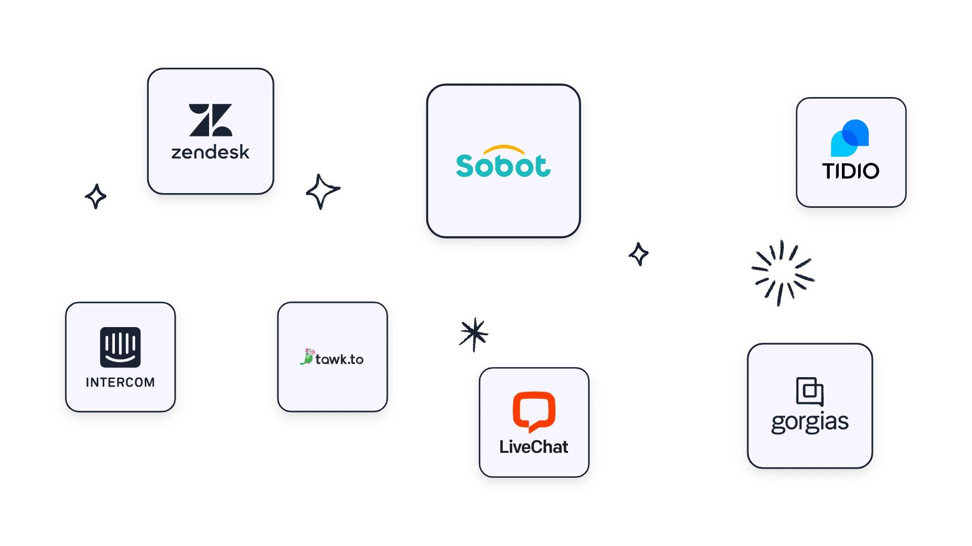 ecommerce live chat system