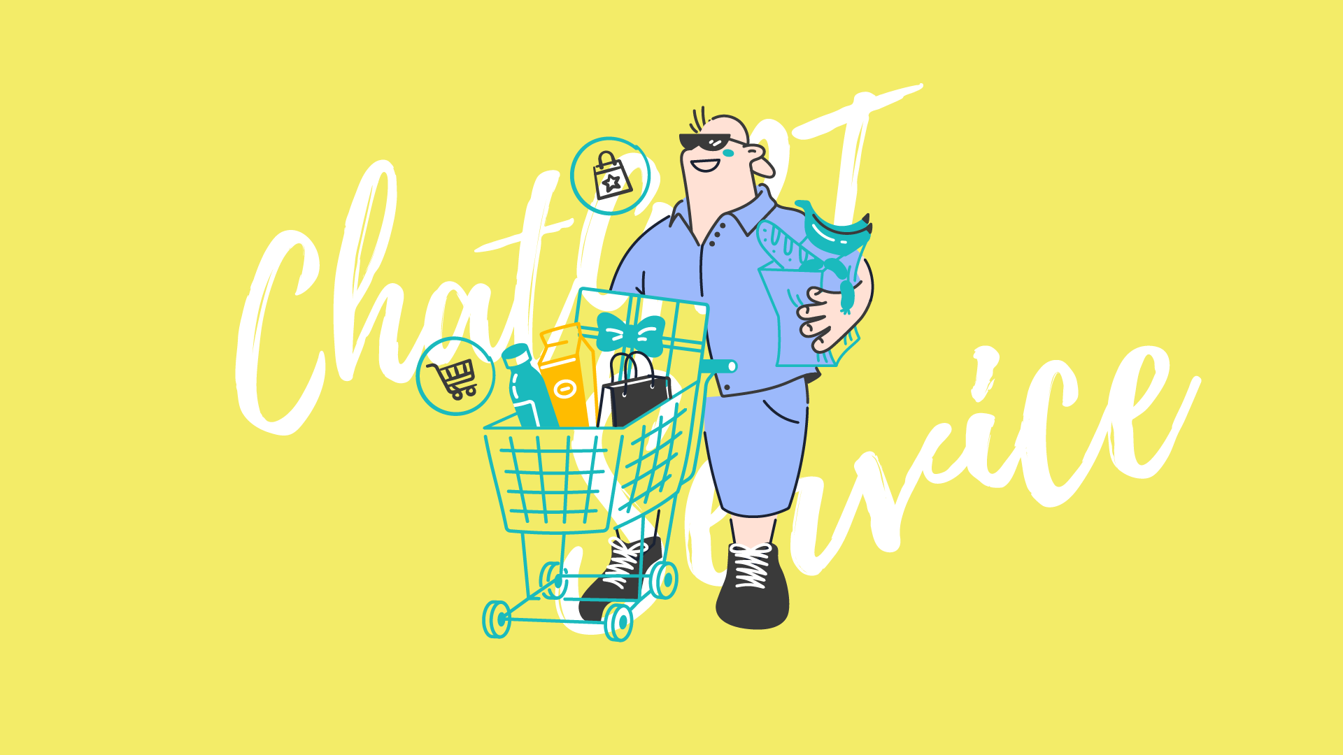 How to lmprove Customer Servicefor E-Commerce using ChatGPT