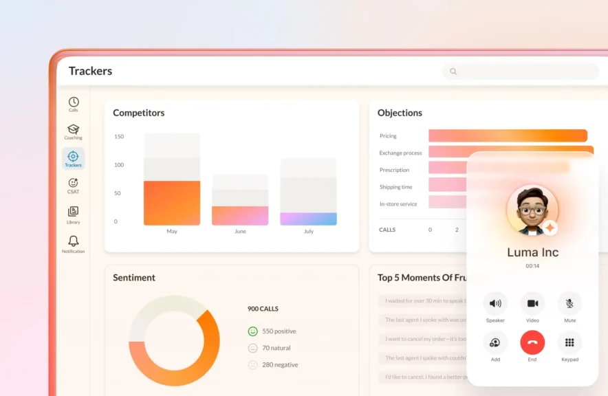 RingCentral - Voice