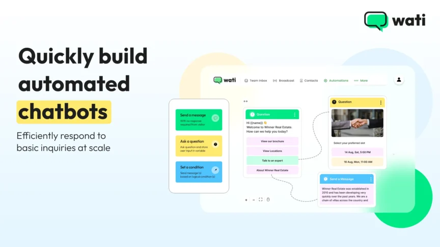 11-wati-no-code-chatbots