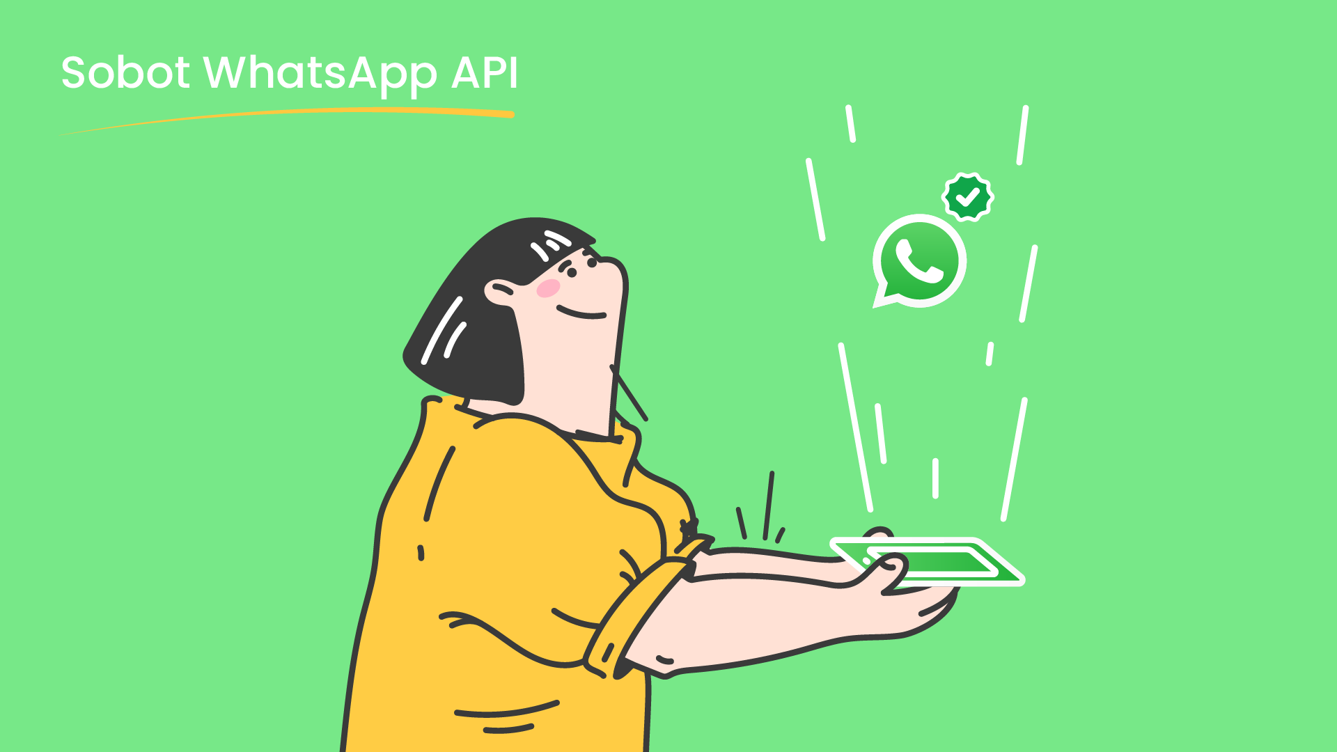 Introduction to Sobot's WhatsApp API: Transforming Customer Communication