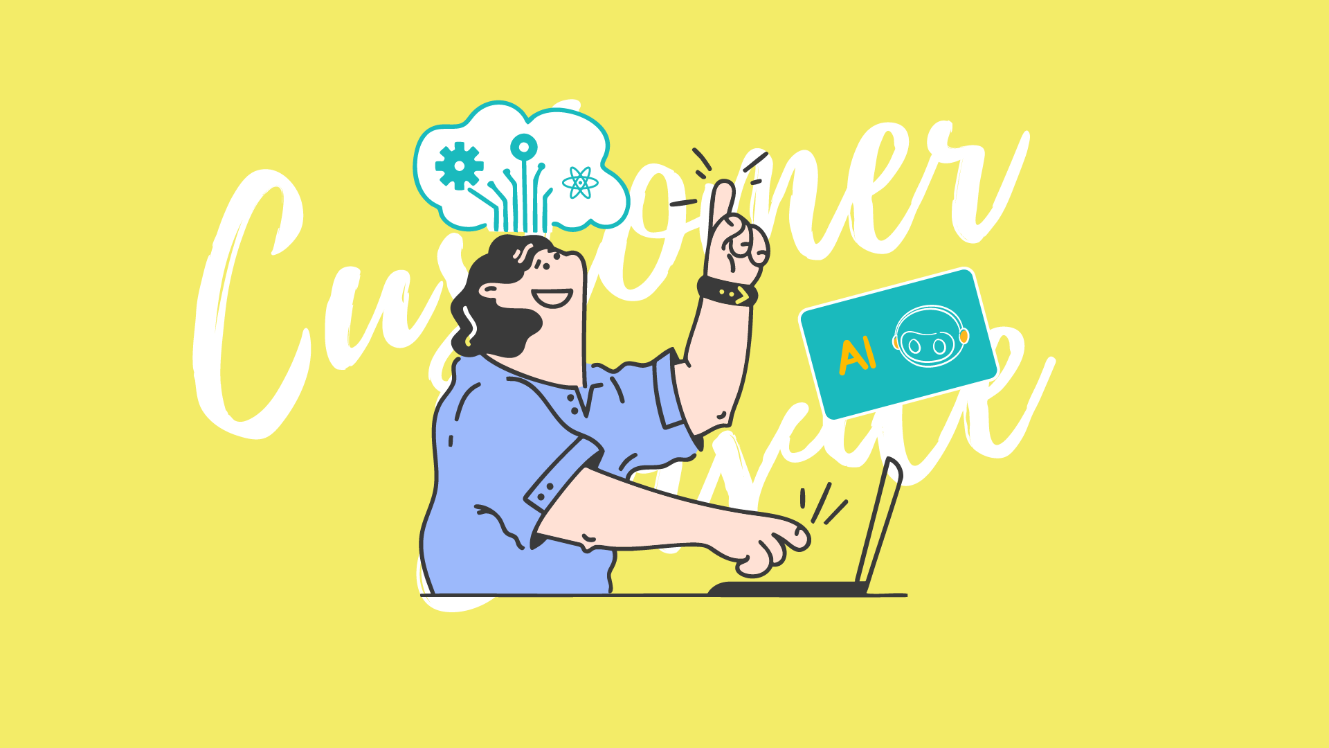 Generative AI for Customer Service