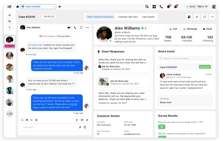 Sprinklr Website 1