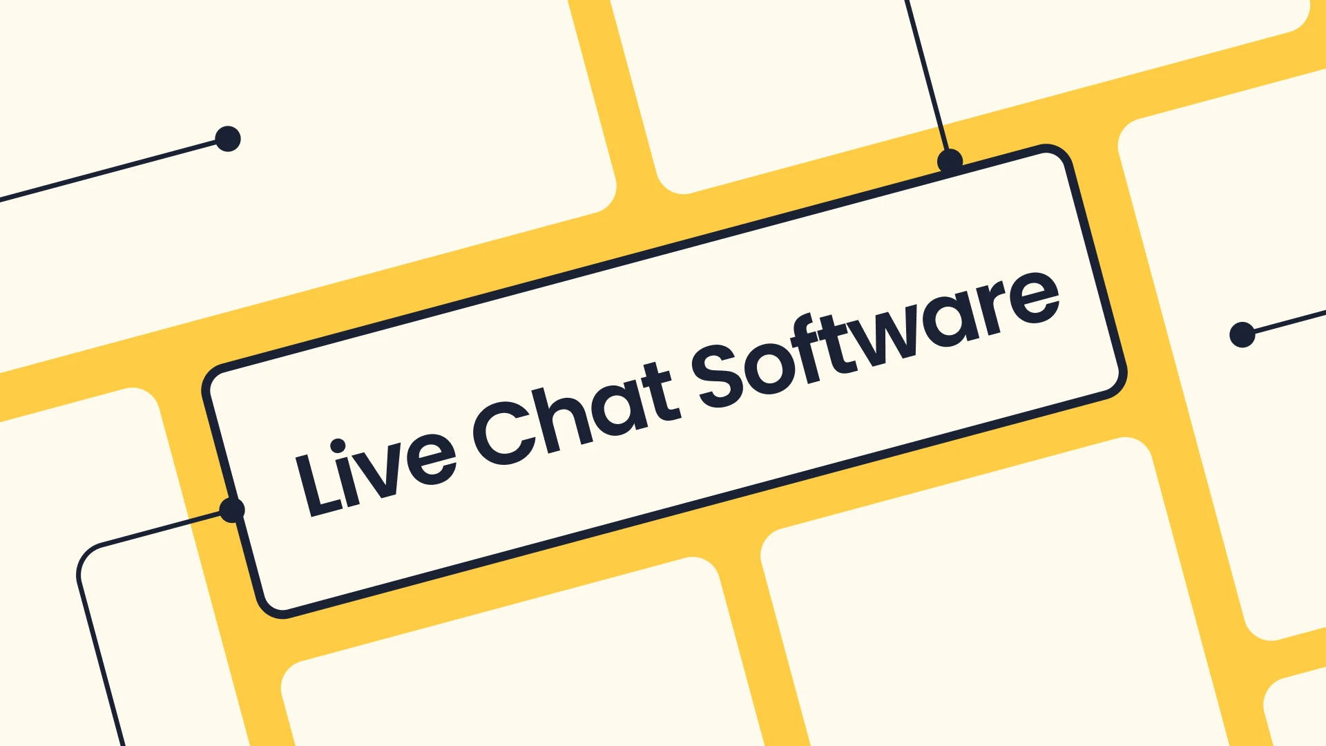 The 2026 Global Live Chat Software Guide