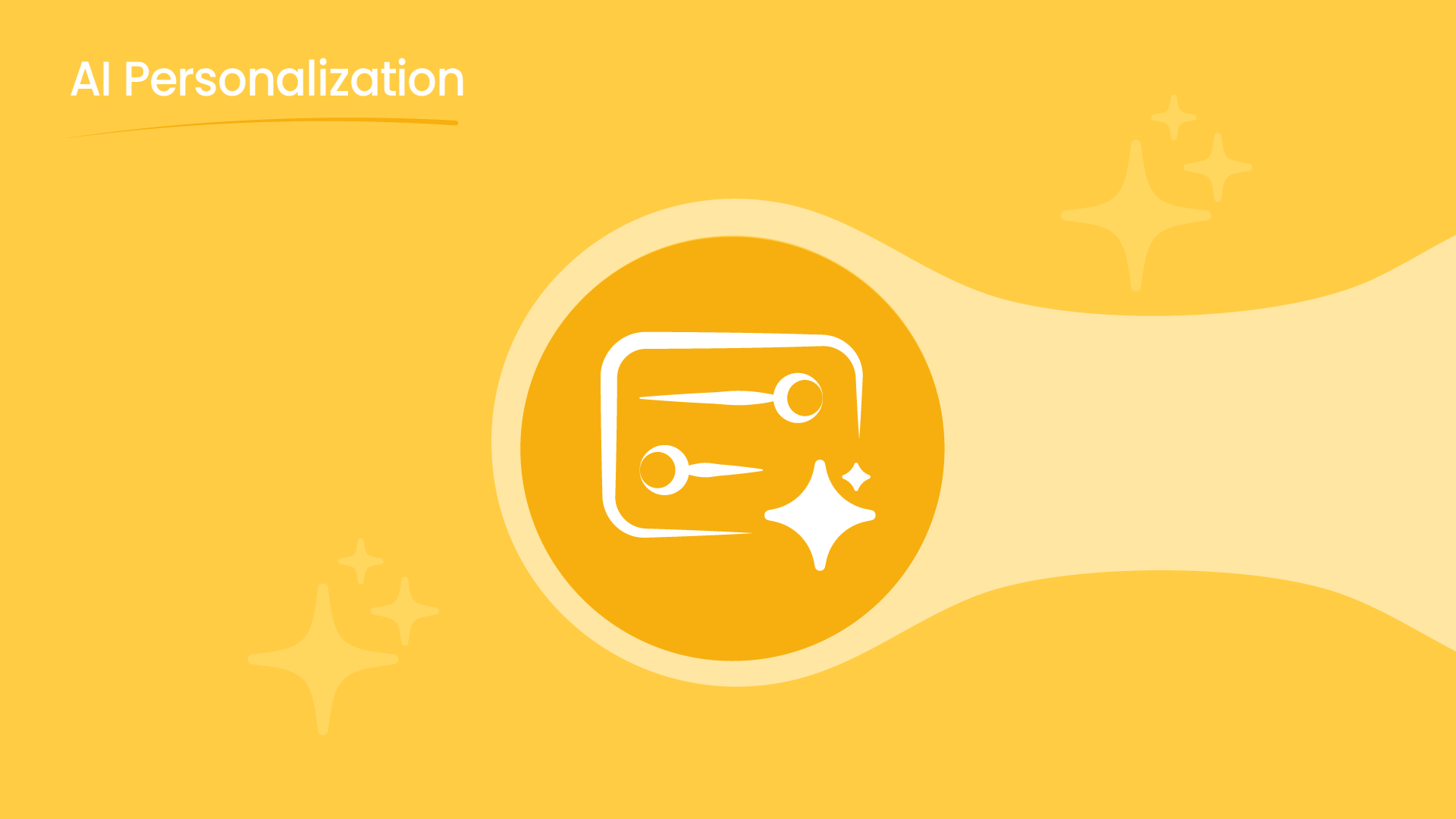 AI Personalization